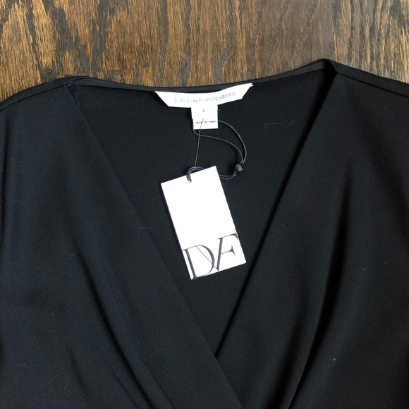 🆕 DVF Gianna Dress - Picture 3 of 16